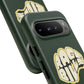 2012 Phone Case - Pine