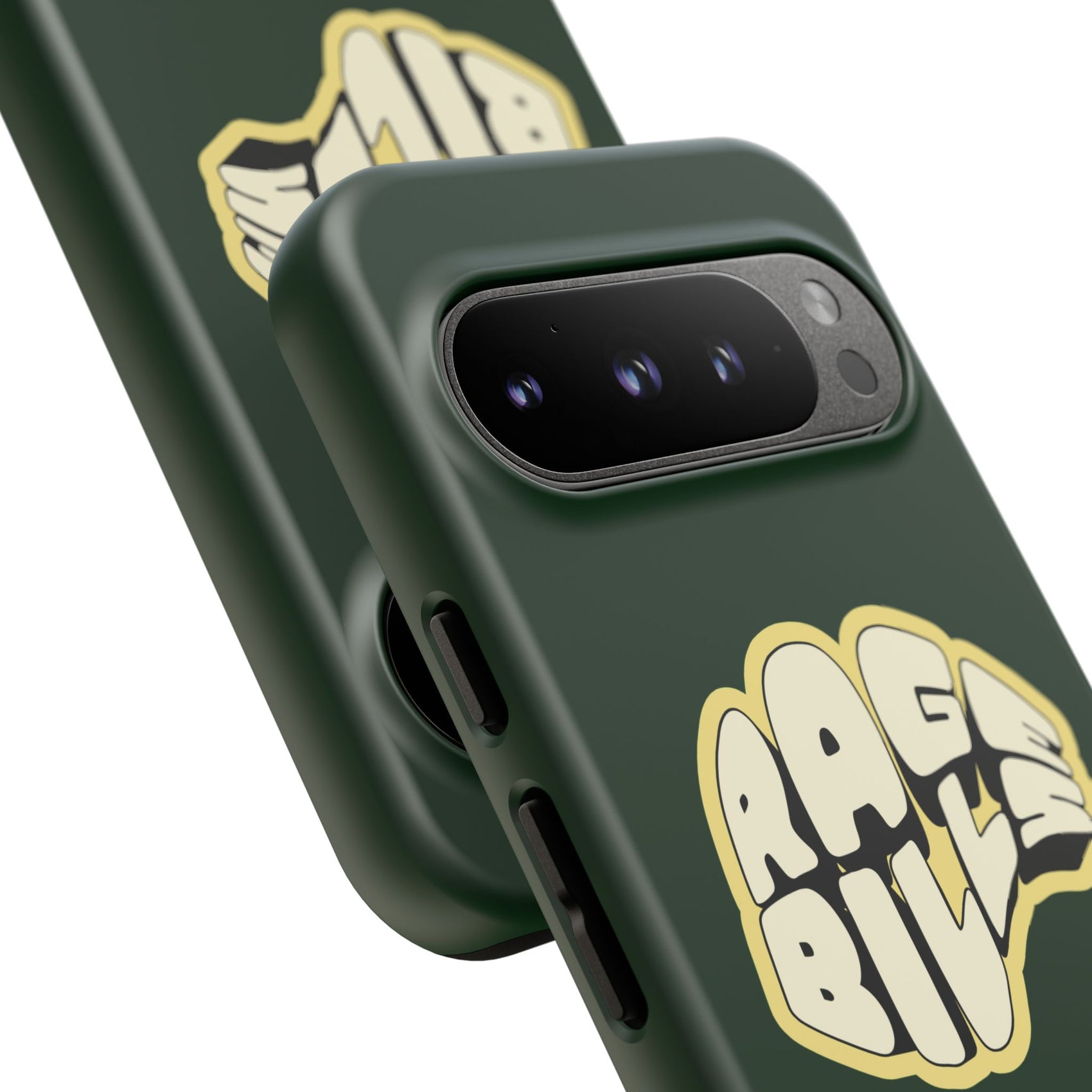 2012 Phone Case - Pine