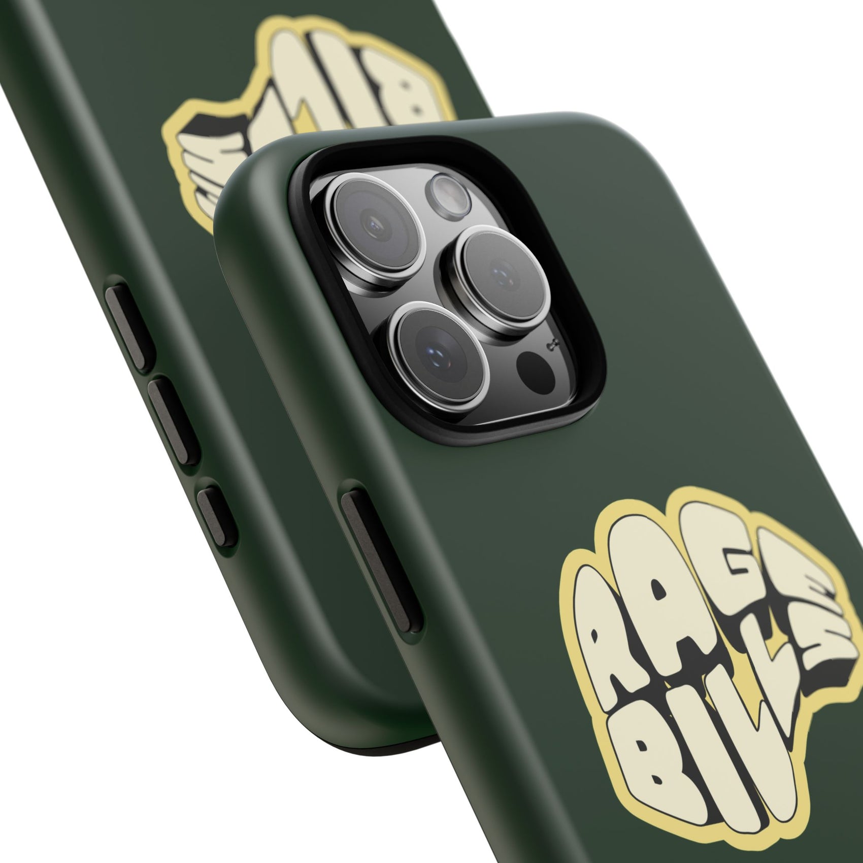 2012 Phone Case - Pine