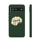 2012 Phone Case - Pine