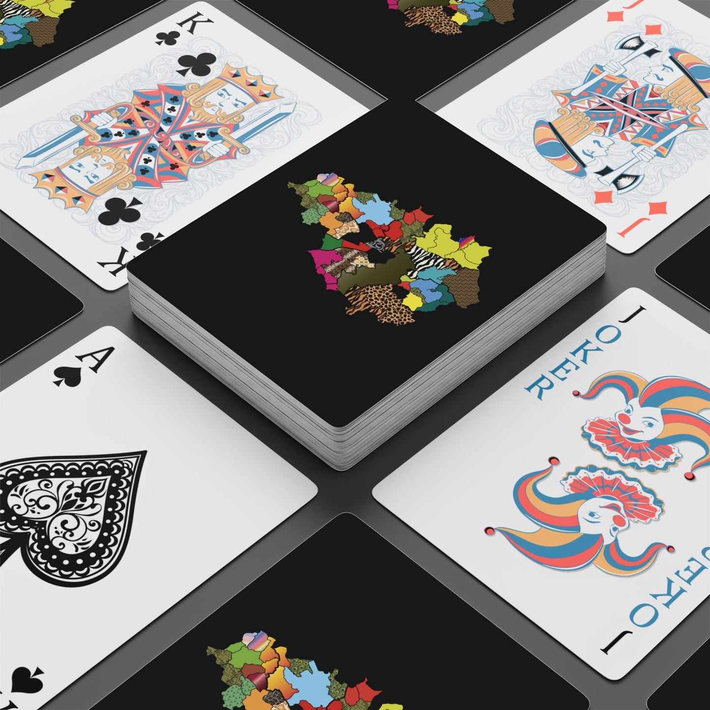 Playing Cards