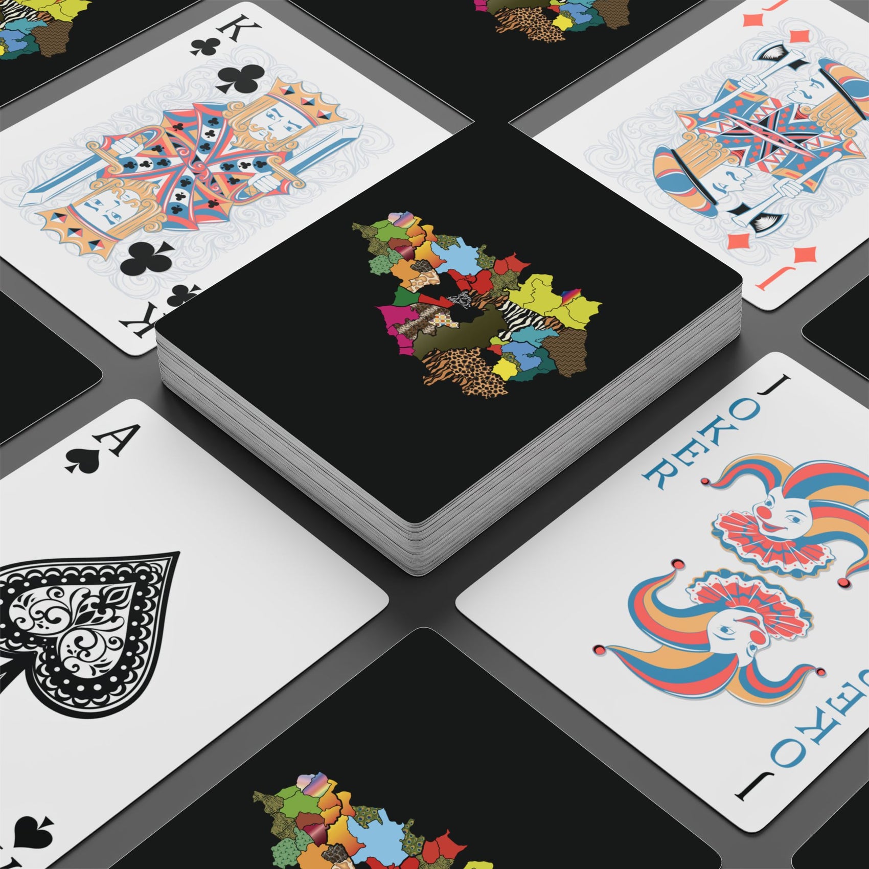 Playing Cards