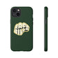 2012 Phone Case - Pine