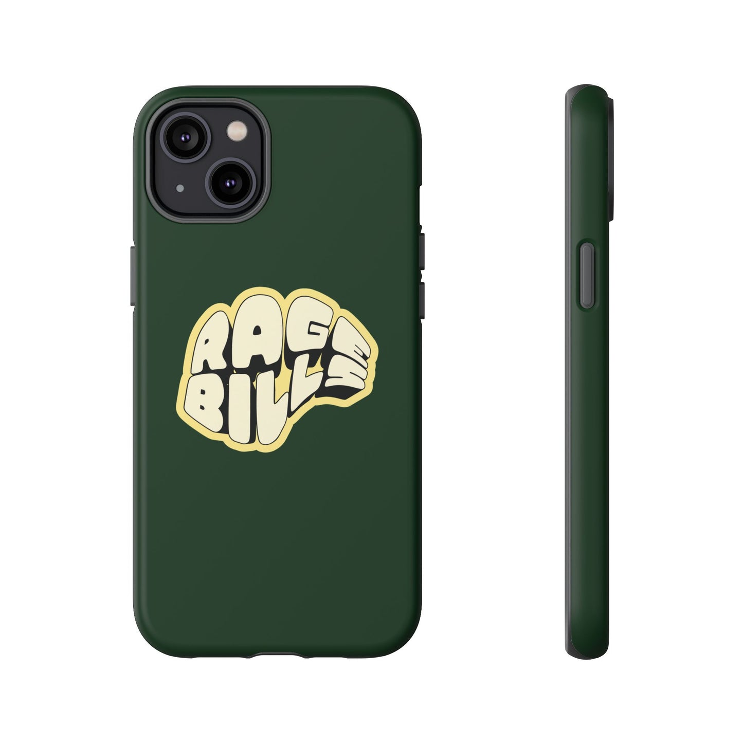 2012 Phone Case - Pine