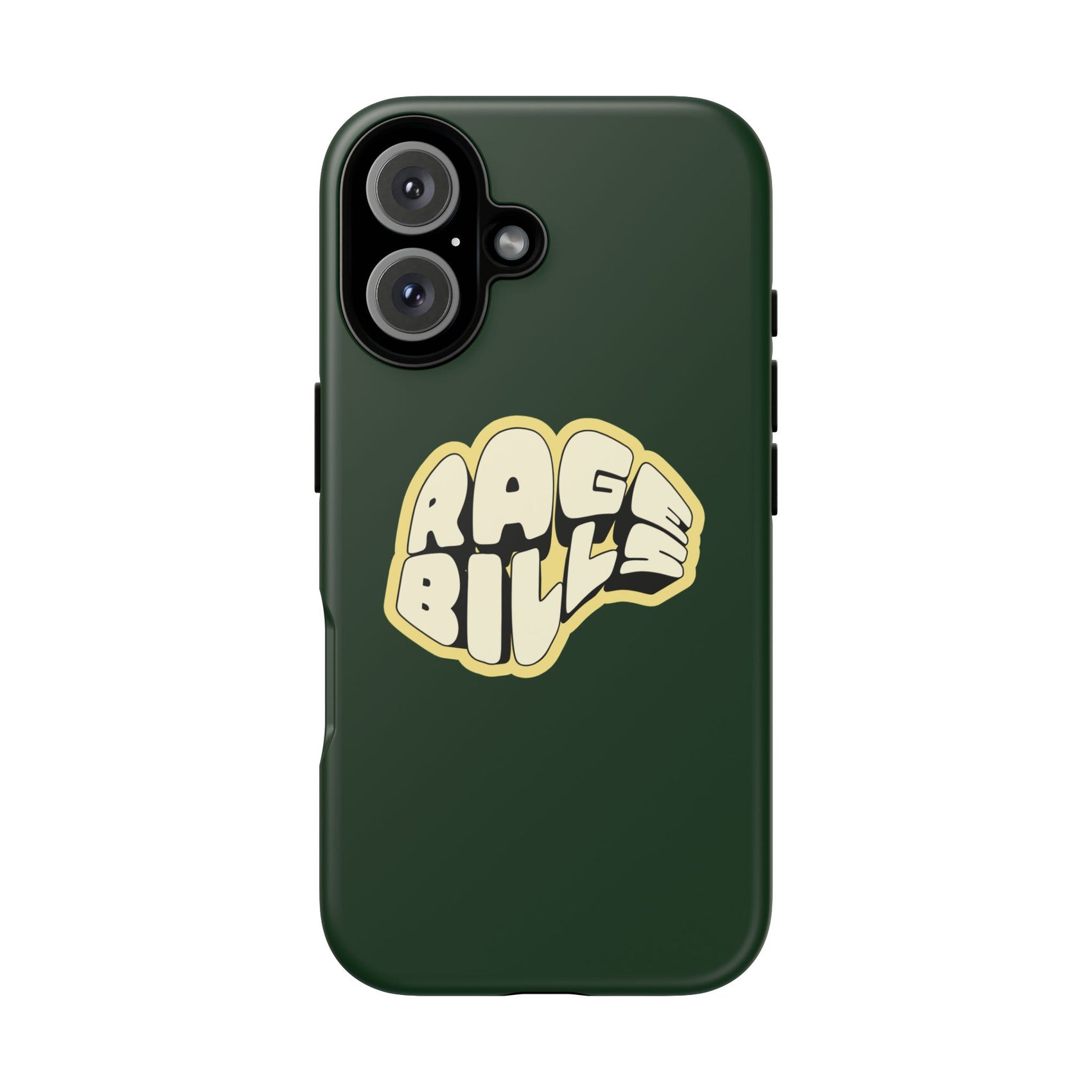 2012 Phone Case - Pine