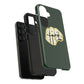 2012 Phone Case - Pine