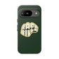 2012 Phone Case - Pine
