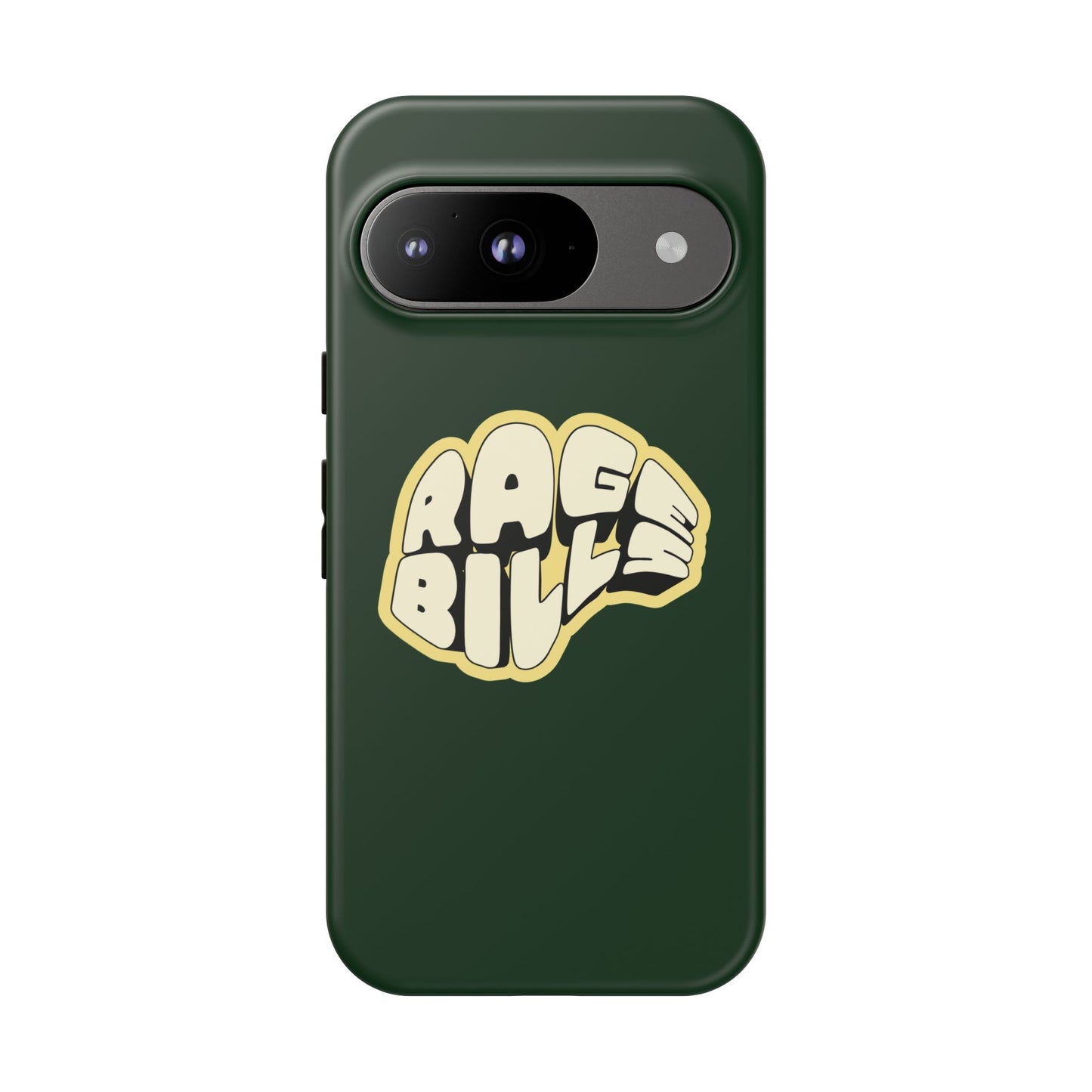 2012 Phone Case - Pine