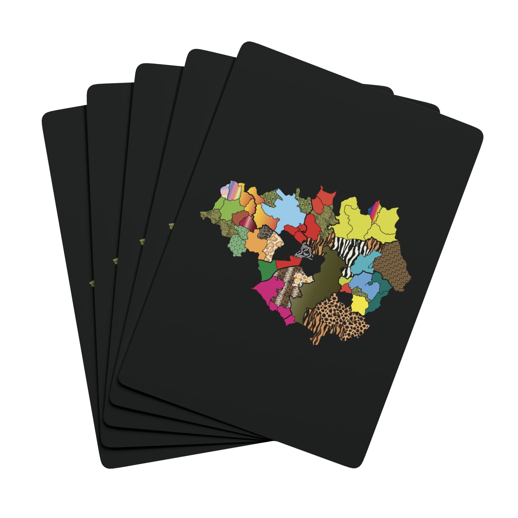 Playing Cards