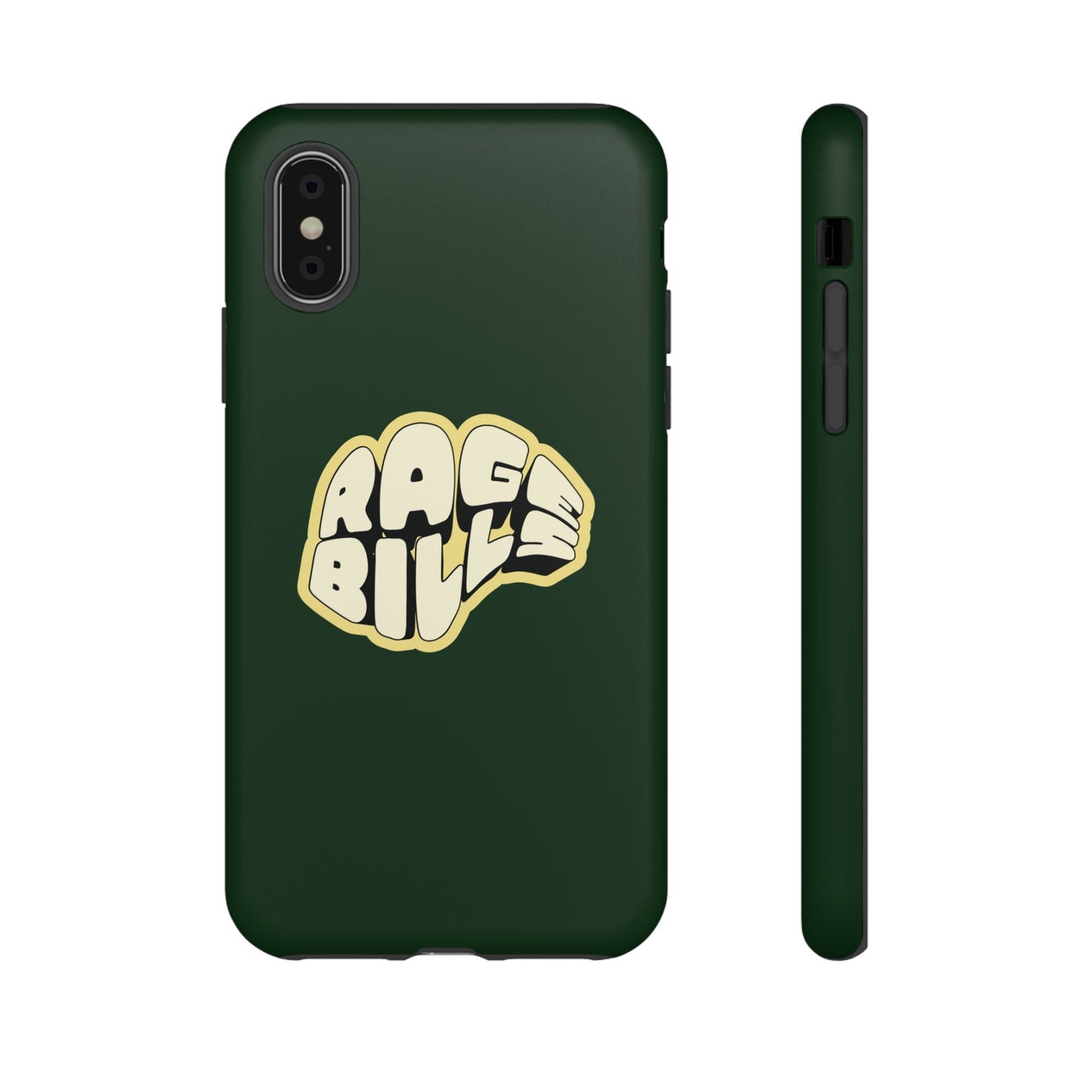 2012 Phone Case - Pine
