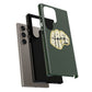 2012 Phone Case - Pine