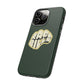 2012 Phone Case - Pine