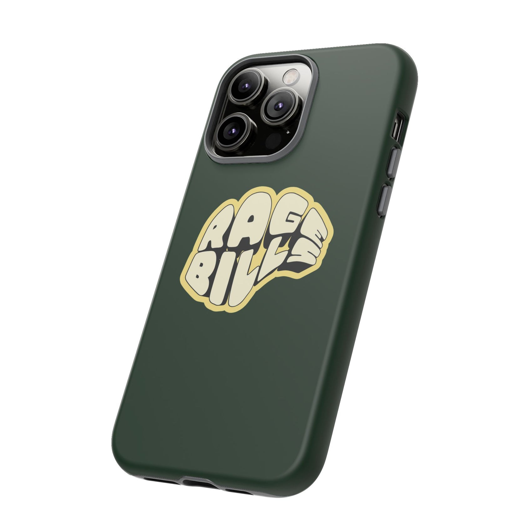 2012 Phone Case - Pine