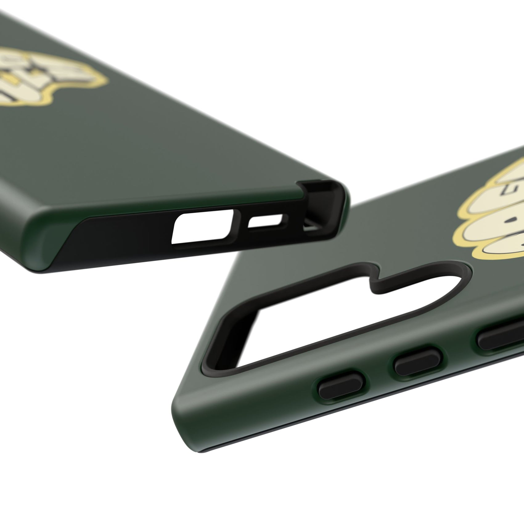 2012 Phone Case - Pine