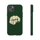 2012 Phone Case - Pine