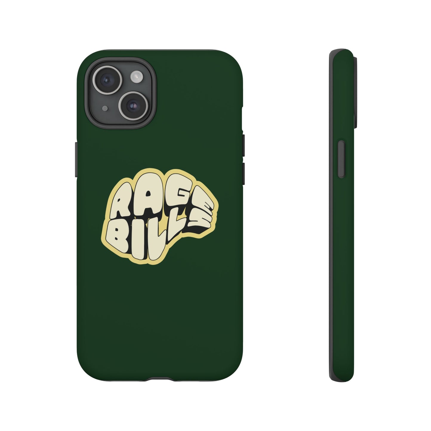 2012 Phone Case - Pine