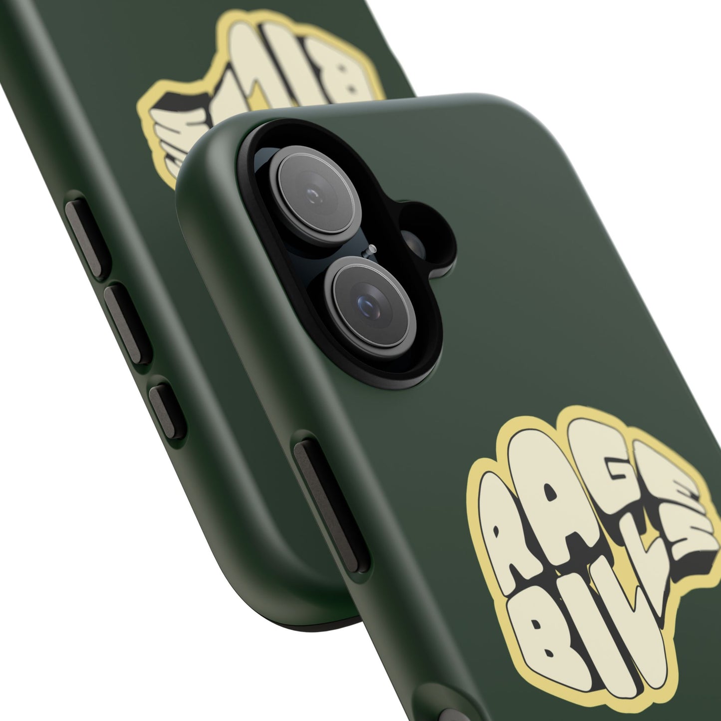 2012 Phone Case - Pine