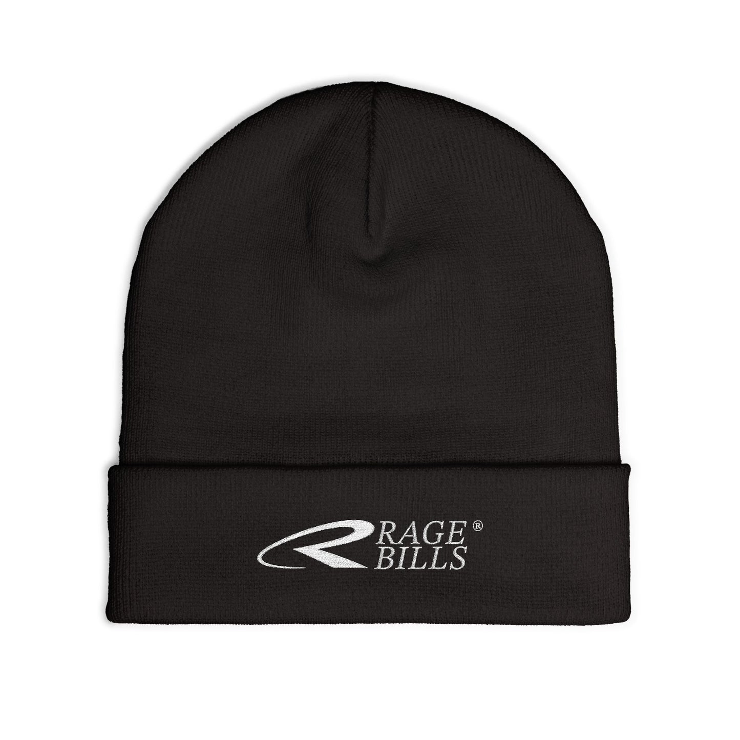 Original Knit Beanie - Black