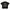 ITALIA Tee - Black