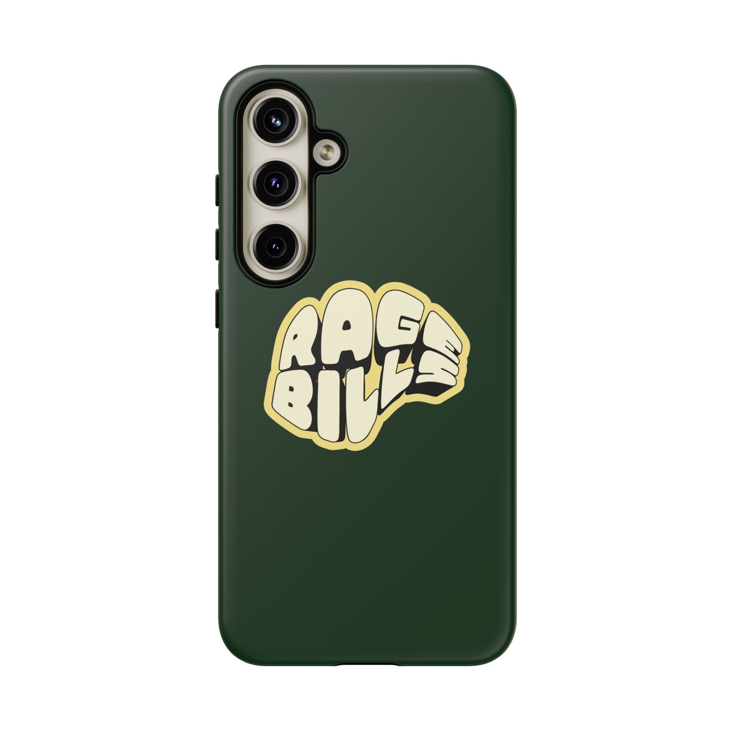 2012 Phone Case - Pine