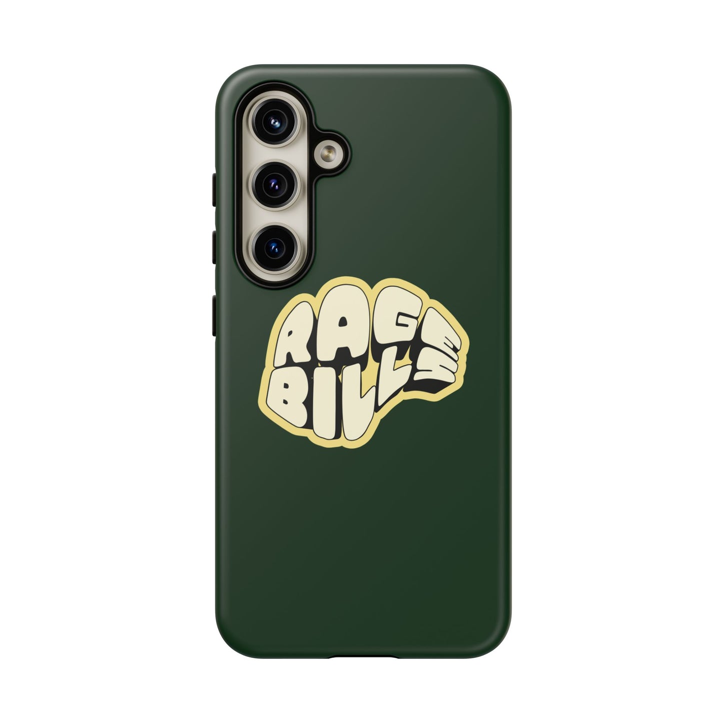 2012 Phone Case - Pine
