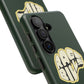 2012 Phone Case - Pine
