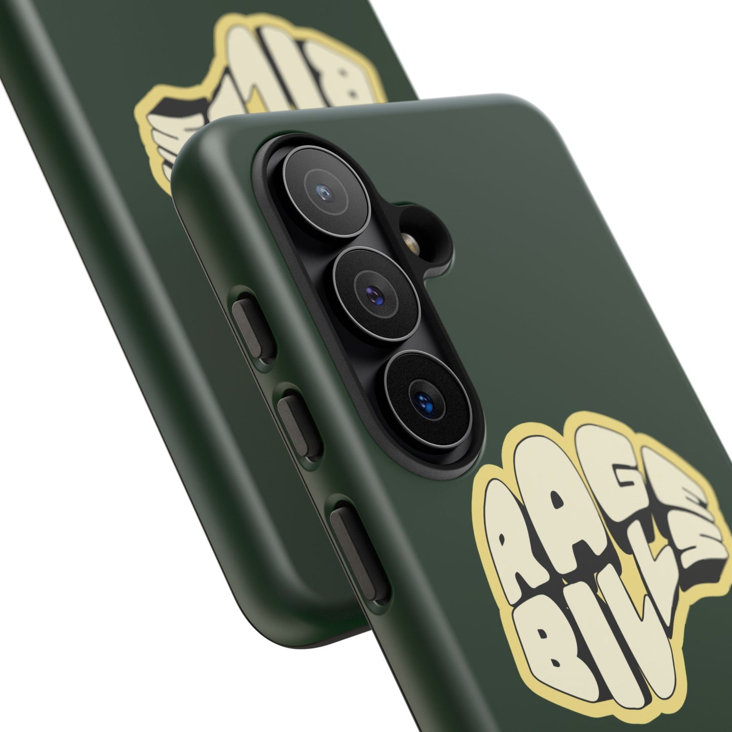 2012 Phone Case - Pine