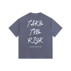 Oversized Cotton Tee