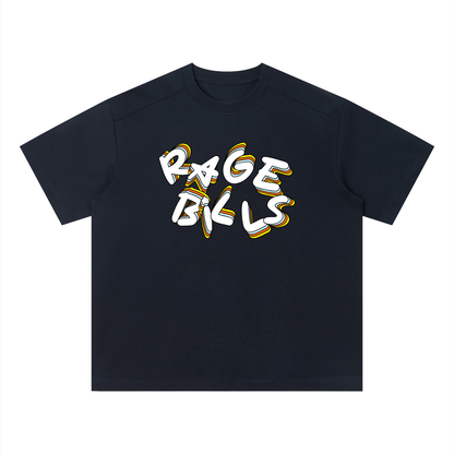 Schwifty Tee - Navy | LIMITED EDITION