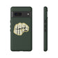 2012 Phone Case - Pine