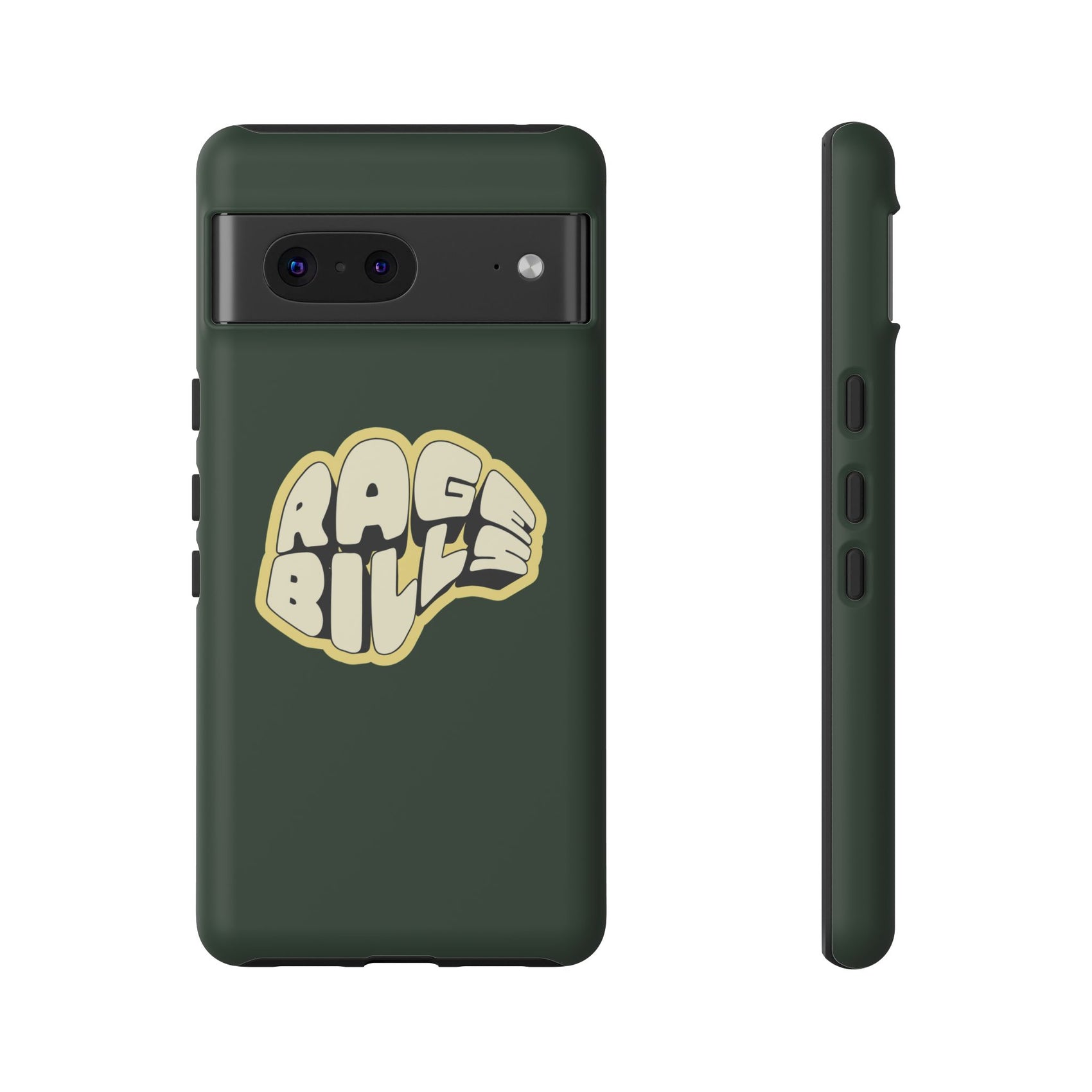 2012 Phone Case - Pine