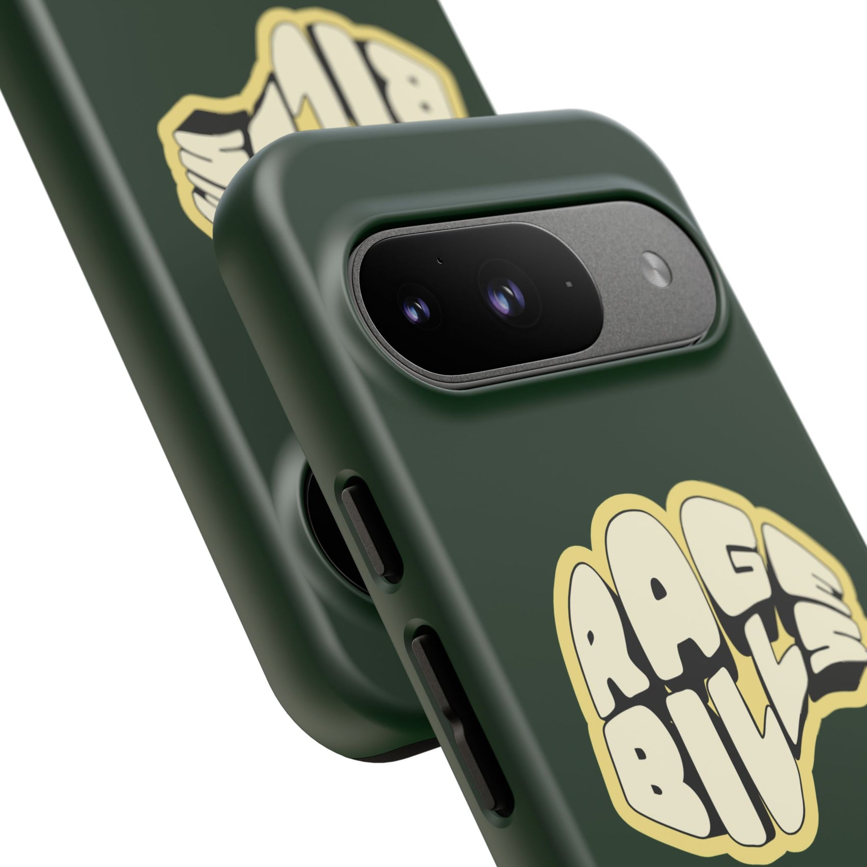 2012 Phone Case - Pine
