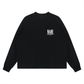 Waffle Command Long Sleeve
