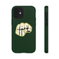 2012 Phone Case - Pine