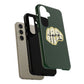 2012 Phone Case - Pine