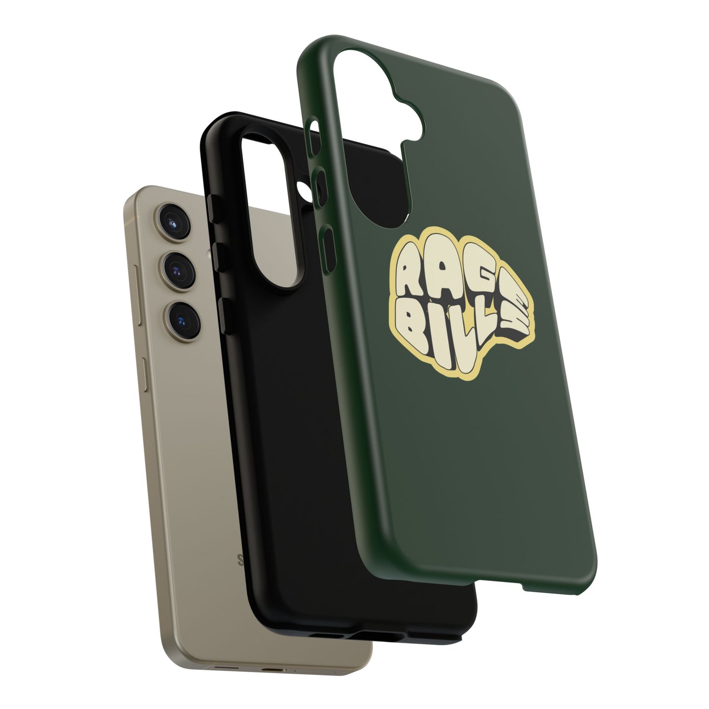 2012 Phone Case - Pine