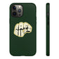 2012 Phone Case - Pine