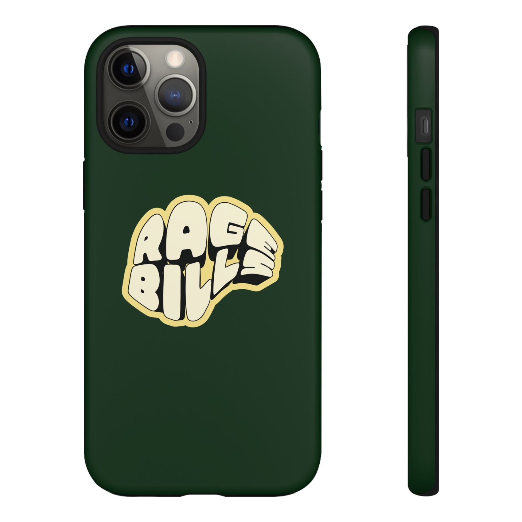 2012 Phone Case - Pine