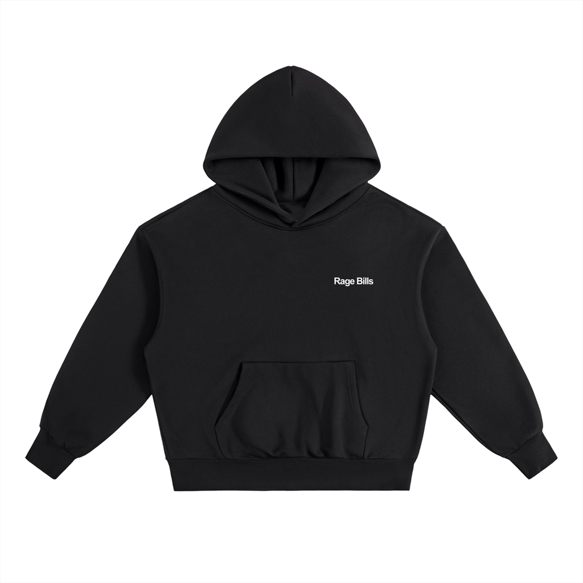 Storm Cell Hoodie