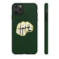 2012 Phone Case - Pine