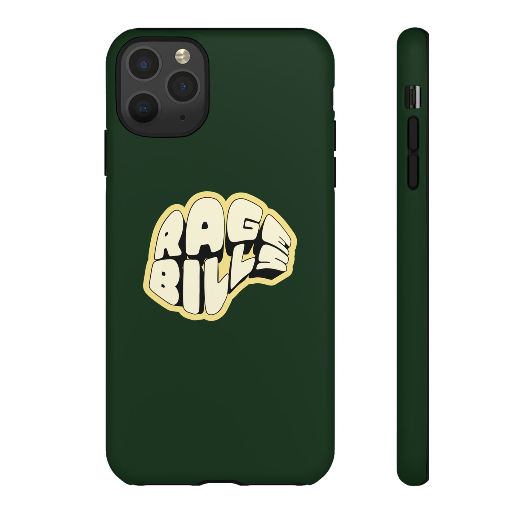 2012 Phone Case - Pine