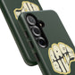 2012 Phone Case - Pine