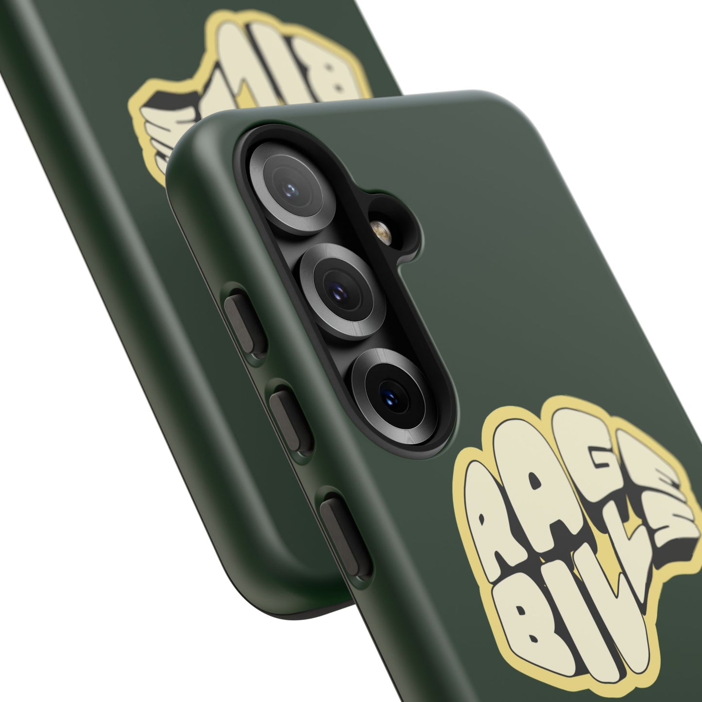 2012 Phone Case - Pine