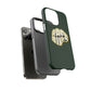 2012 Phone Case - Pine