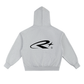 Original Hoodie - Marl Grey