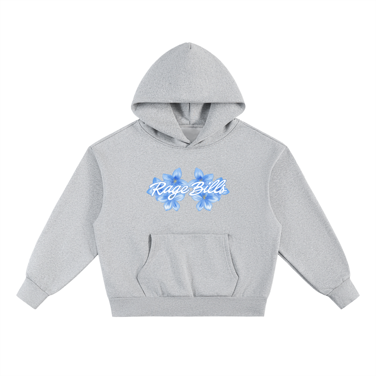 DND Hoodie
