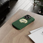 2012 Phone Case - Pine