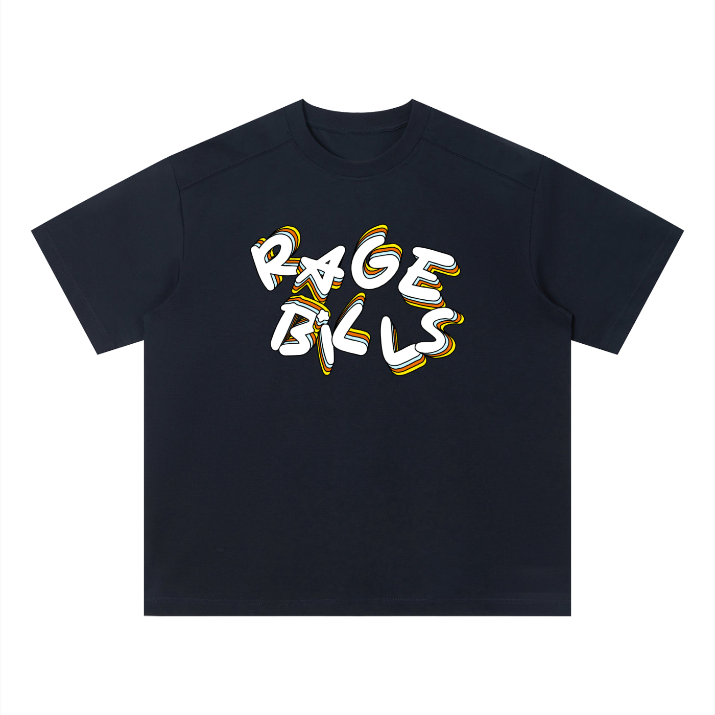 Schwifty Tee - Navy | LIMITED EDITION
