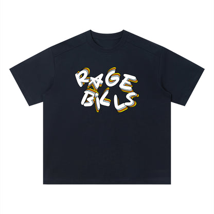 Schwifty Tee - Navy | LIMITED EDITION