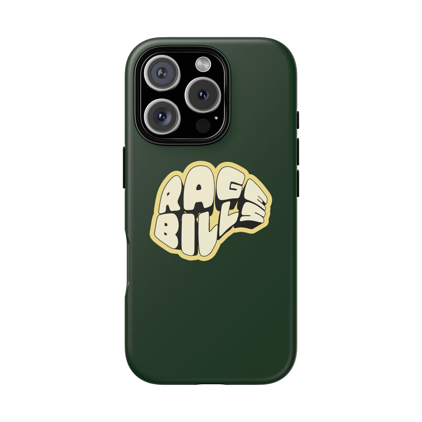 2012 Phone Case - Pine